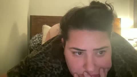 legallybrun91 online show from 11-17-25, 12:49