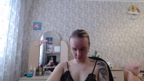 leggywily25 online show from 03-05-25, 11:17