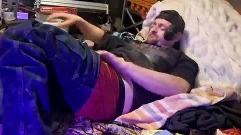 leglovefun118 online show from 01-06-25, 01:42