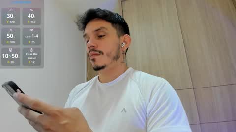 Alejandro online show from 11-02-25, 06:27