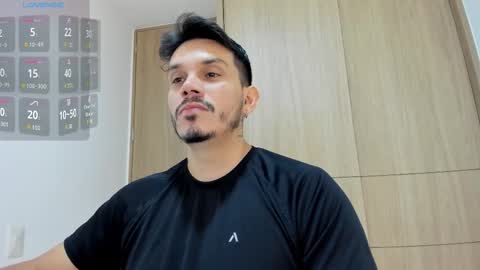 Alejandro online show from 11-15-25, 10:01