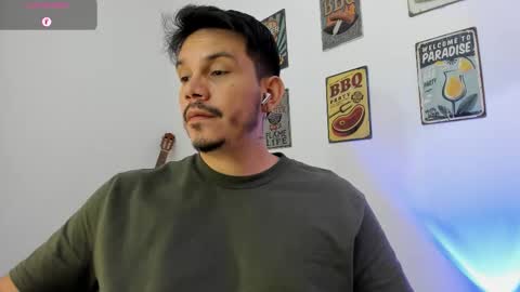 Alejandro online show from 01-18-26, 09:24