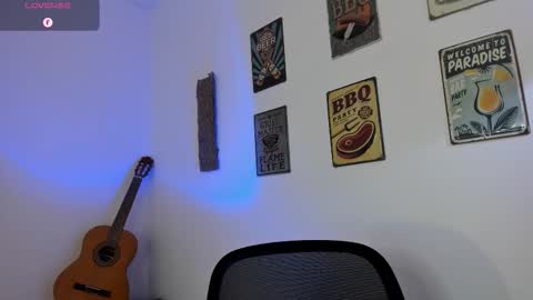 Alejandro online show from 02-24-26, 11:52