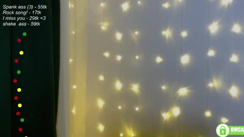 hey Im Leia and I love rock  online show from 01-25-25, 08:21