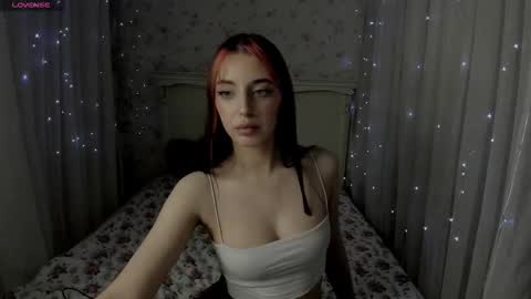 leia_moreno online show from 10-07-25, 12:57