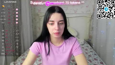 leia_moreno online show from 11-01-25, 02:24