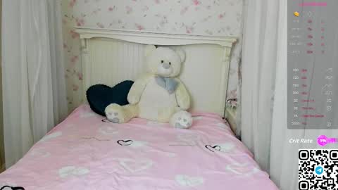 leia_moreno online show from 11-12-25, 02:45