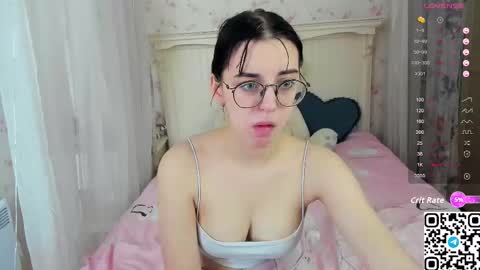 leia_moreno online show from 11-21-25, 04:33