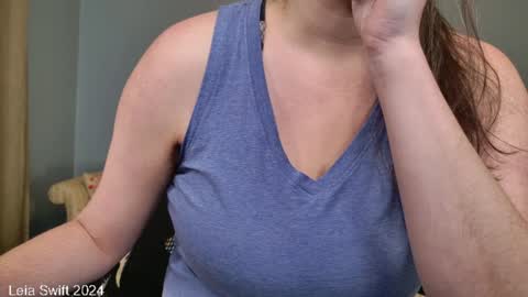 Leia Swift online show from 01-02-25, 12:57