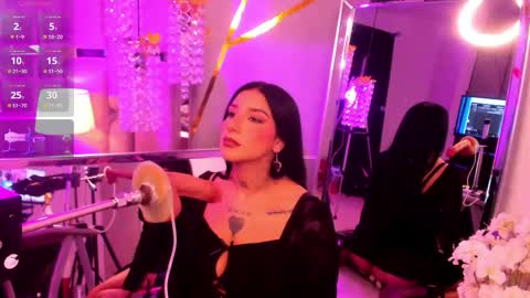 Leia online show from 11-23-25, 06:46