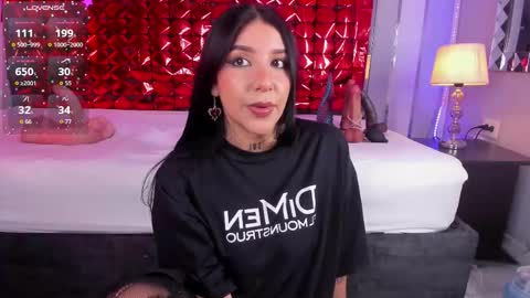 Leia online show from 02-09-26, 05:11