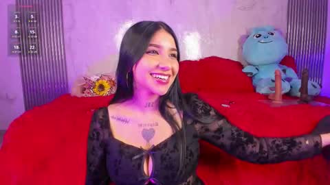 Leia online show from 02-15-26, 07:51