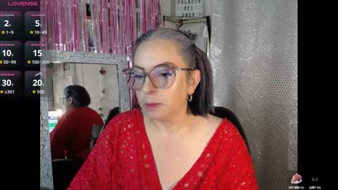 Snapshot of leidy_brenda chatting on 01-24-25, 08:02 Leidy Brenda online show from 01-24-25, 08:02