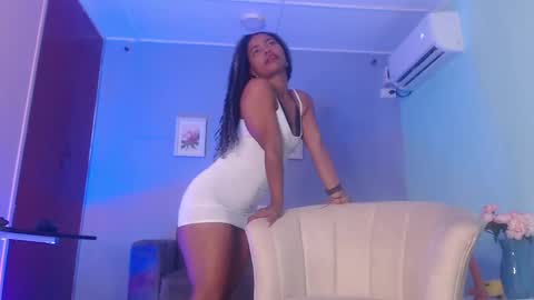 leidy_valencia online show from 10-02-25, 02:02