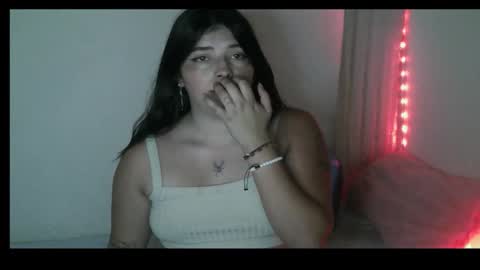 leidyramca online show from 12-16-25, 05:12