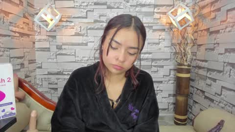 LEIGH ANGELS online show from 12-06-24, 12:02