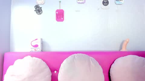 LEIGH ANGELS online show from 12-10-24, 11:51