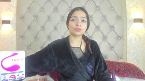 LEIGH ANGELS online show from 12-20-24, 01:54