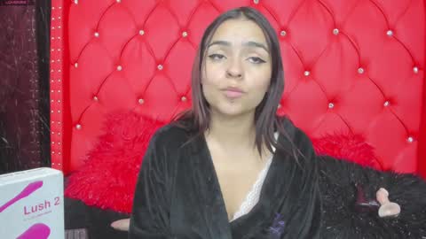 LEIGH ANGELS online show from 12-23-24, 01:18