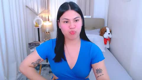 Snapshot of leighcortesi chatting on 11-15-25, 03:48 Cailey online show from 11-15-25, 03:48