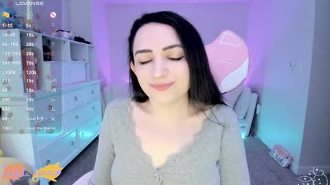 Snapshot of leighlalove chatting on 10-10-25, 12:31 Leighla online show from 10-10-25, 12:31