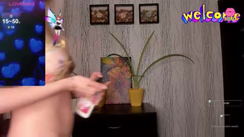 leila_sweetie online show from 10-20-25, 01:50