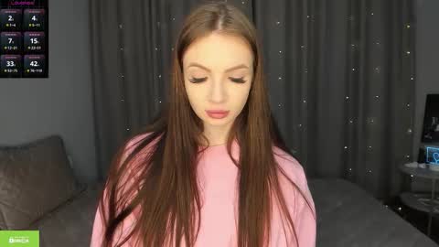 leiladream online show from 01-18-26, 05:11