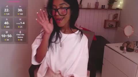 leilaebony_ online show from 09-13-25, 01:44