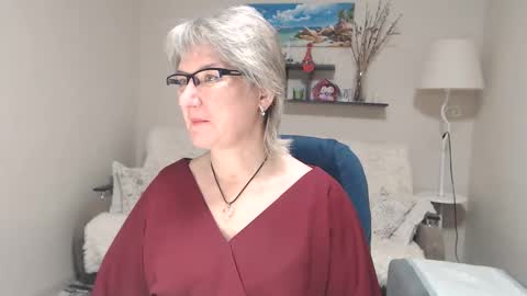 Leila Kinky online show from 12-02-25, 04:29