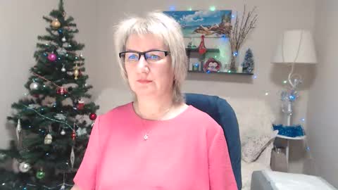 Leila Kinky online show from 01-11-26, 05:01