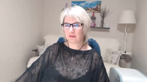 Leila Kinky online show from 04-15-26, 11:06