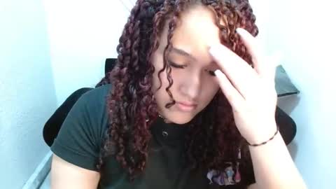 leilaparkersex69 online show from 02-25-26, 01:10