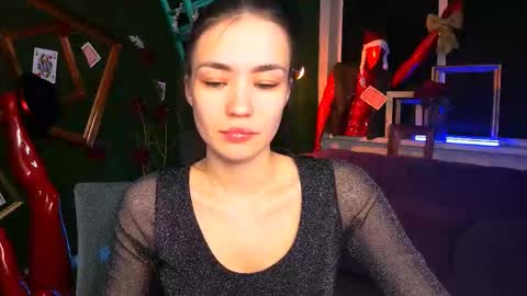 Leila Rai online show from 01-17-26, 09:25