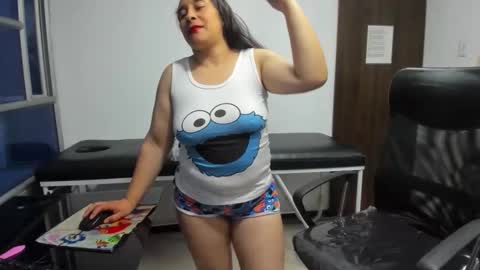 Snapshot of leilasmith_ chatting on 03-05-26, 11:06 Leila online show from 03-05-26, 11:06