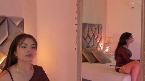 Leizathompson online show from 01-07-26, 06:54