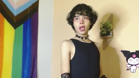 Lejo online show from 10-29-25, 01:02