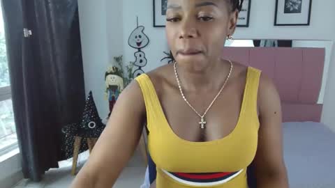 Leidy online show from 10-08-25, 07:11