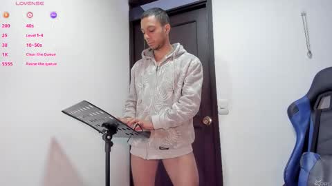 hi im lelo... nice to meet you I appreciate your thumbs up It is very important and you would help me a lot online show from 10-09-25, 11:41