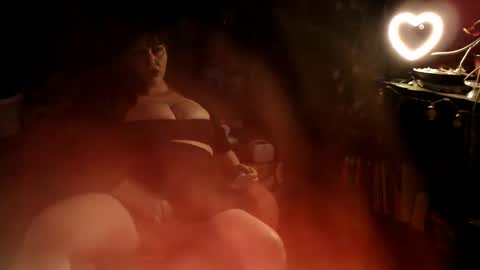 Lelu Fallas online show from 11-15-25, 07:16