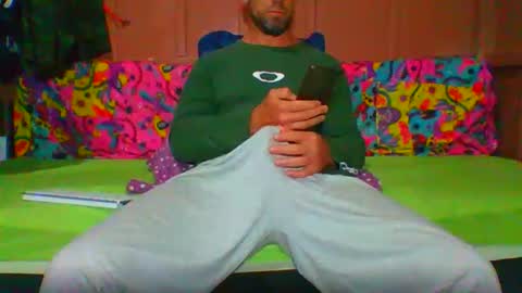 SEX  MASTER online show from 10-20-25, 09:04