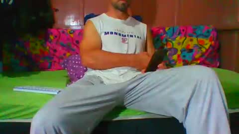 SEX  MASTER online show from 11-02-25, 05:26