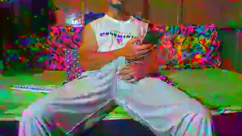 SEX  MASTER online show from 11-05-25, 08:31