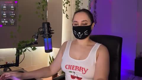 Lemi online show from 11-20-25, 10:37