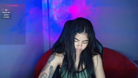 neko lust online show from 09-24-25, 10:40