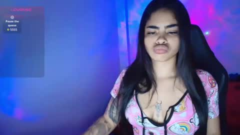 neko lust online show from 09-27-25, 10:42