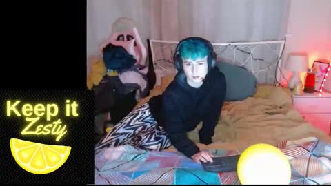 Snapshot of lemonmczesty chatting on 10-30-25, 11:16 lemonmczesty online show from 10-30-25, 11:16