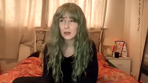 lemonmczesty online show from 12-02-25, 12:32