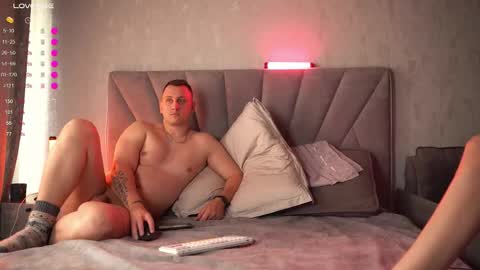 Snapshot of lemonnata chatting on 11-26-25, 10:49 Nata and Lem online show from 11-26-25, 10:49