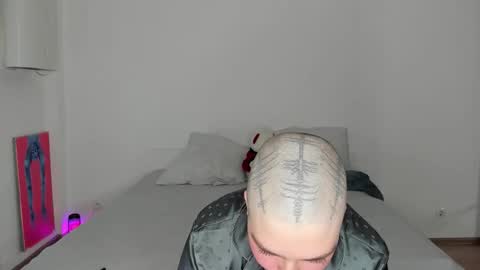 Enigma online show from 10-05-25, 11:08