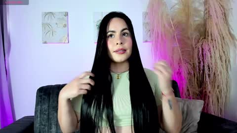  LENA HEAVEN  online show from 01-27-25, 10:27